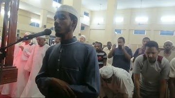 سورة النساء:شيخ عفيف محمد تاج 👑 Sheikh Afif Muhammad Taj