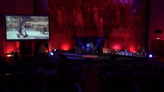 HumanAI Symbiosis and the Quest for Neurorights | Marcello Ienca | TEDxSapienzaU