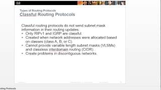 Cisco 5.0 Module 2 Chapter 7