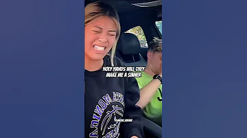 Shut Your Mouth And Run Me Like A River Singing Trending Shorts 