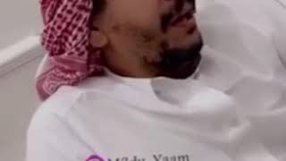 محمد ابن الذيب يالربع  جديد