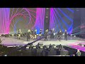 KBS immortal Song Live Concert in NY | K-POP Dance Performance