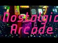 Nostalgia Arcade - A Worthy Adversary