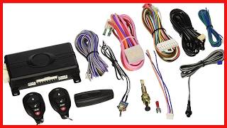 Python 4105P Remote-Start System: Comfort and Convenience at Your Fingertips Wealth