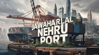 How JNPT Made India a Bigger Exporter