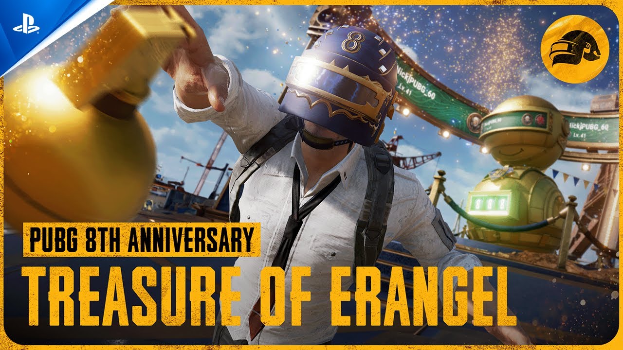 PUBGのおすすめゲーミングPCと推奨スペック【PC版】｜ゲームエイト