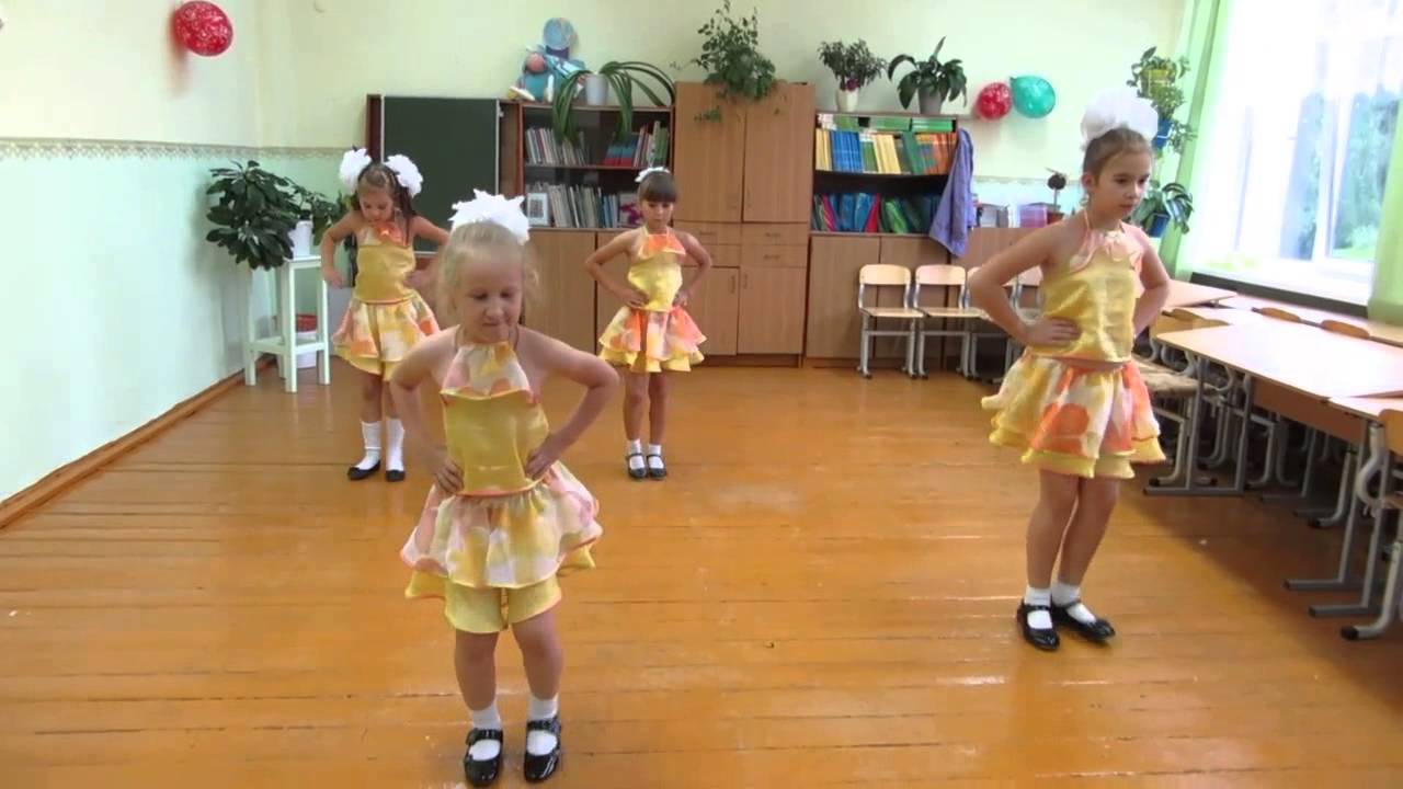 Учащиеся 2 «А» класса МБОУ СОШ № 1 г. Оханска, Пермский край