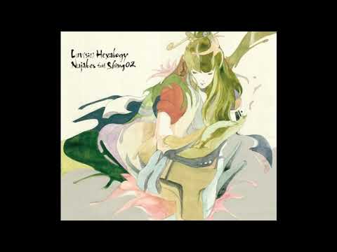 Смотреть «Nujabes - Luv(sic) Part 5 feat.Shing02 Jumpster Remix [Official Audio]» на YouTube