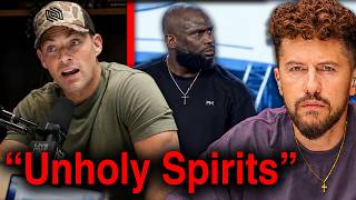 Josh Howerton Breaks Silence On The Phillip Anthony Mitchell Situation...