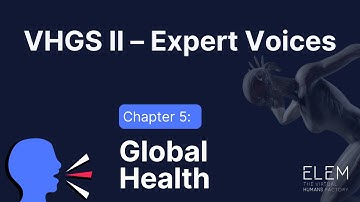 VHGS II | Alice Byram on Interdisciplinary Collaboration – Interview with ELEM Biotech