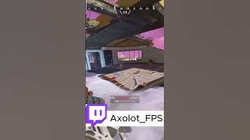 2 kills karré #apexlegends #apex  #gaming #twitch