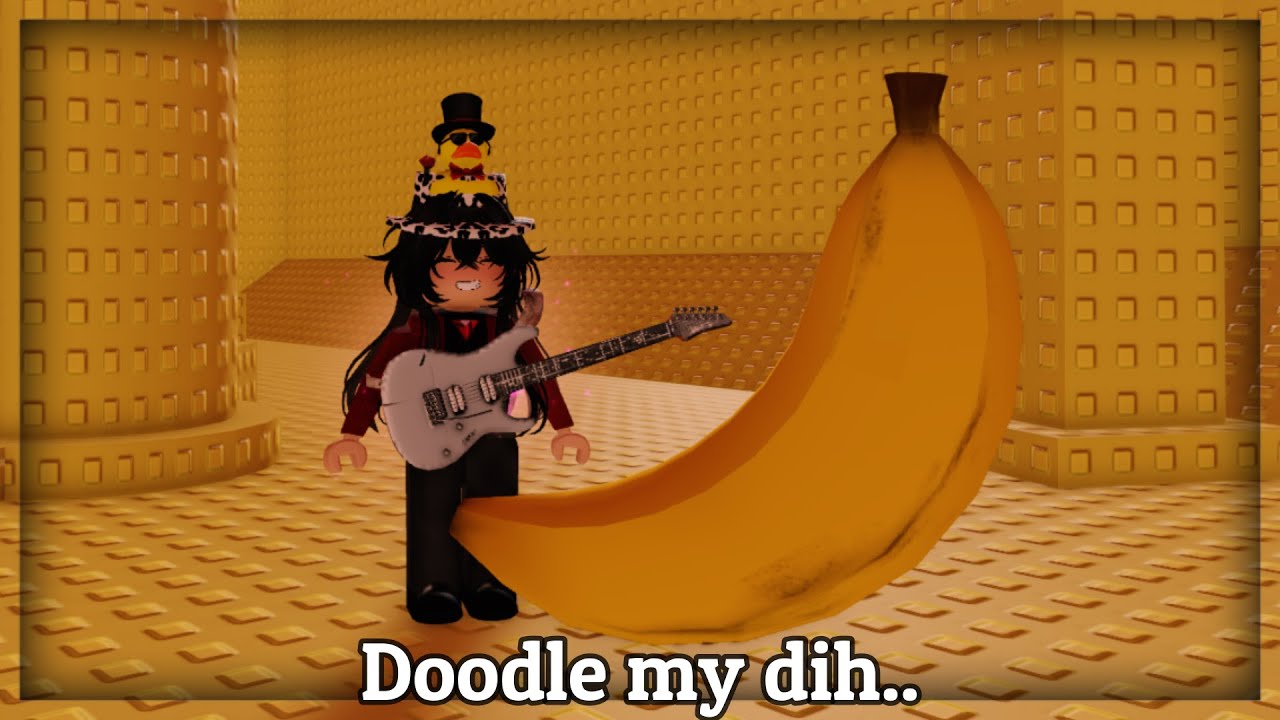 We Just Keep Making this Game Funny...