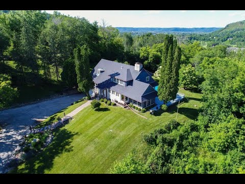 23089 Blackberry Rd, Winona, MN home video tour