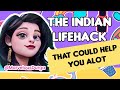 The Indian Hack That&#39;s Really Helpful For Everyone #lifestyle #beyourself