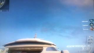 Crossmap (Hijacked)