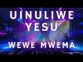 Uinuliwe Yesu Beat Instrumental 
