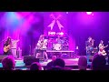 Band Maid - Secret My Lips (Bayou Music Center Houston Tx)