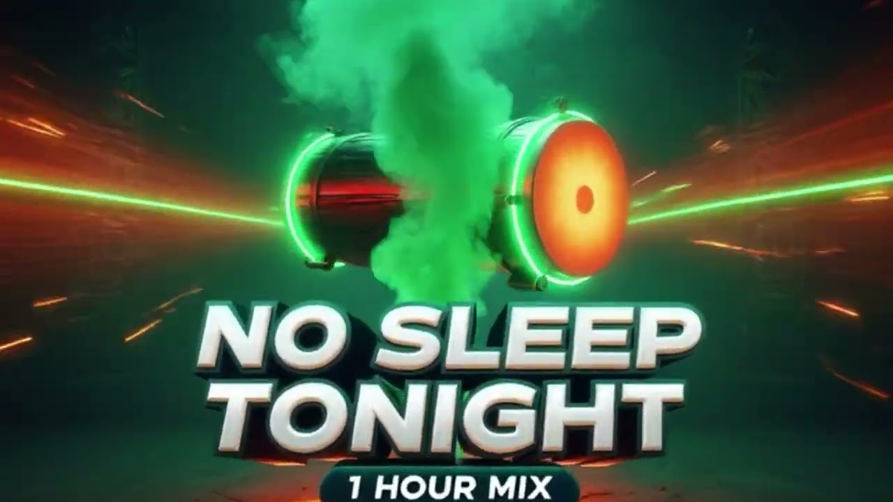 The ABSOLUTE BEST Amapiano Mix 2026 - 1 Hour of GLOBAL LOG DRUM TAKEOVER