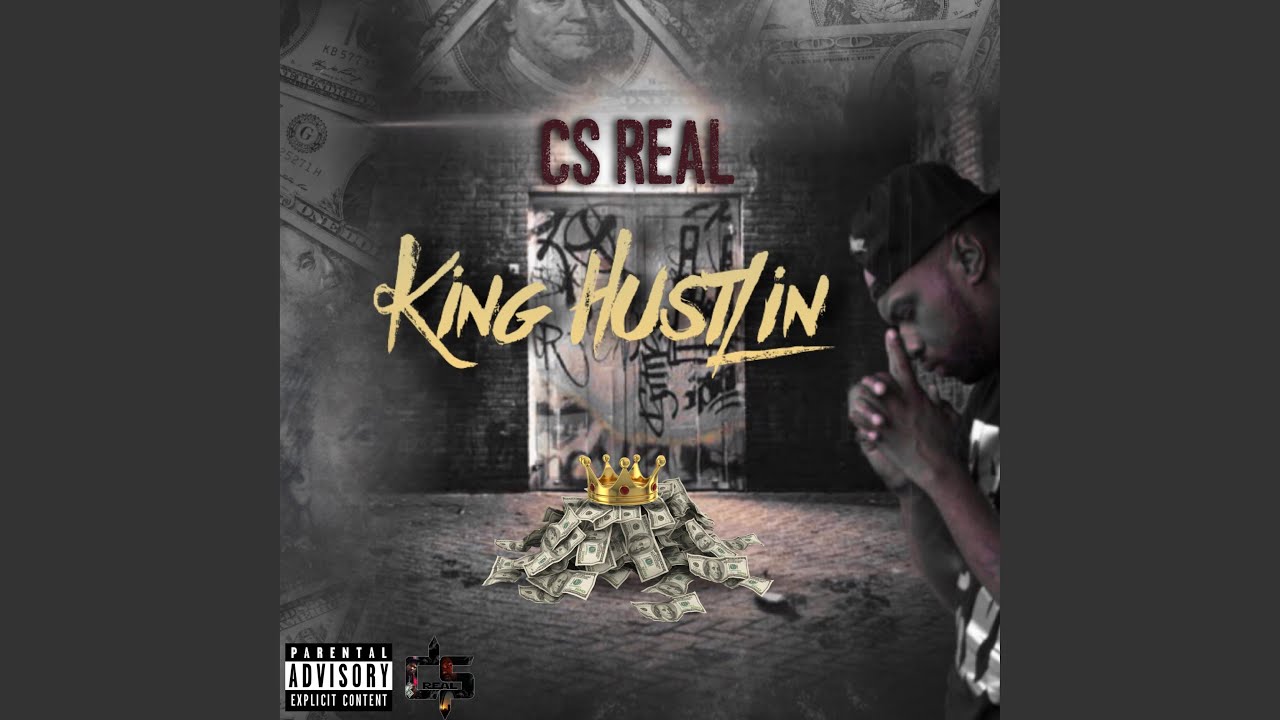 Watch King Hustlin' on YouTube Watch King Hustlin' on YouTube