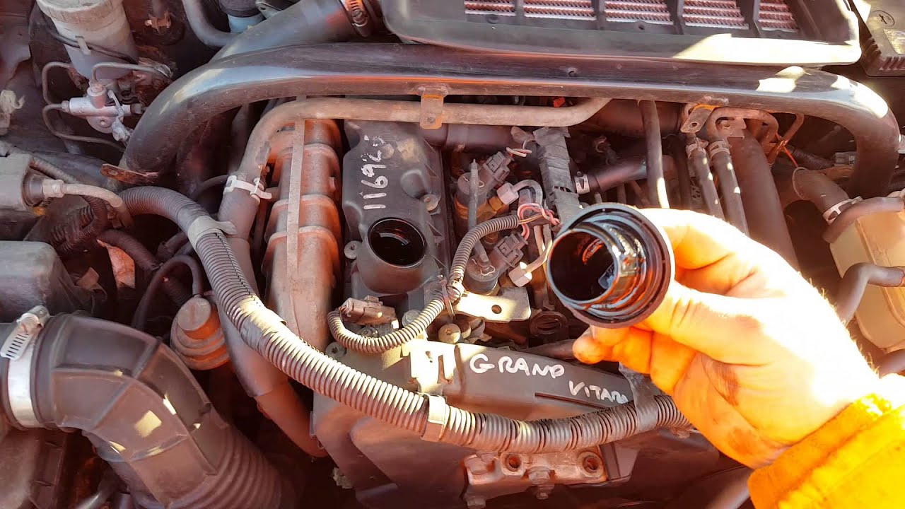 Двигатель suzuki z401