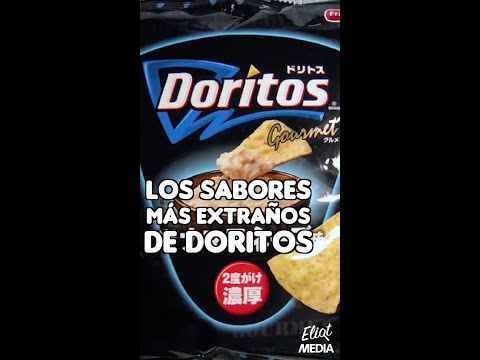 LOS SABORES MÁS