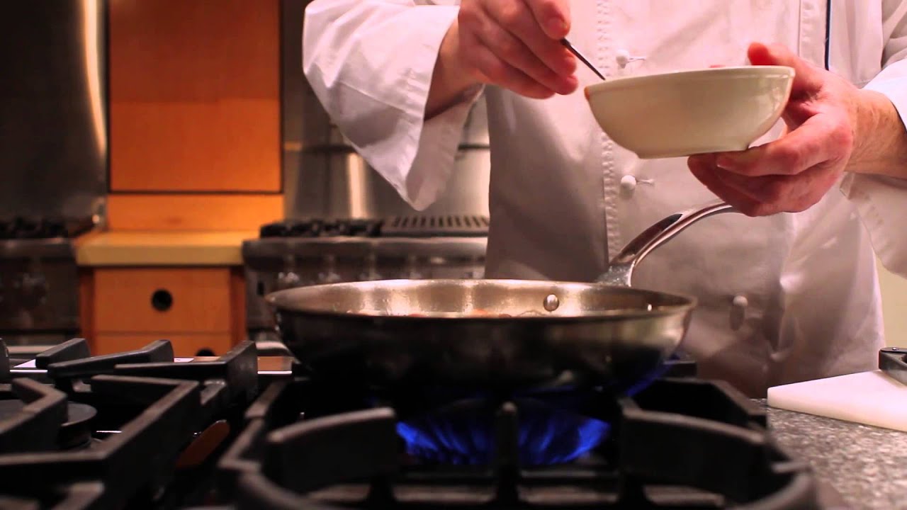 Traditional Veal Scallopini Italian Recipes YouTube