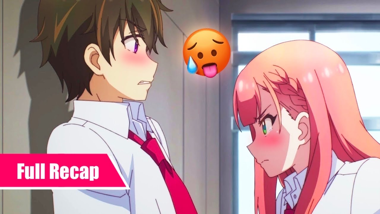 she doesn't know his name 😭😭#anime #animeclips #animeclip #clip