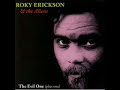 Roky Erickson -  Creature with the Atom Brain