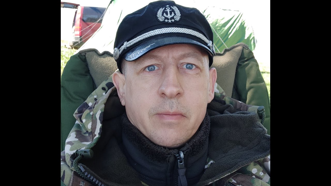 Вобла бомбит в апреле, Астрахань 2023 - YouTube