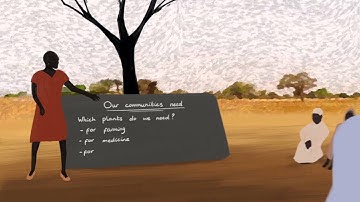 Action Against Desertification