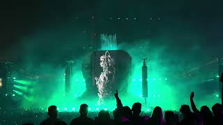 Four Tet @ CORE LA Insomniac &amp; Tomorrowland 5.2.26