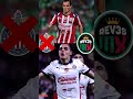 #HugoCamberos #camberos #SalidasChivas #Chivas #LigaMX #fichajeschivas