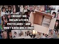 I Bought 300 Random Dreamcatcher Photocards And Opened More UAU Albums I Bought 300 Random Dreamcatcher Photocards And Opened More UAU Albums