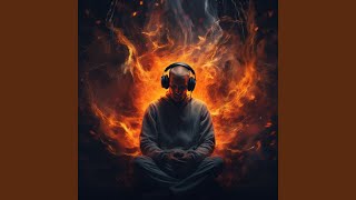 Zen Flames Fire Harmony