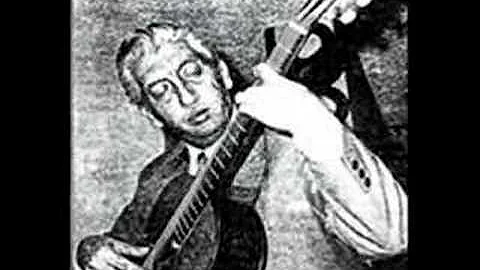 Carlos Bonilla Chvez ()  Classical Guitar  1923-2010