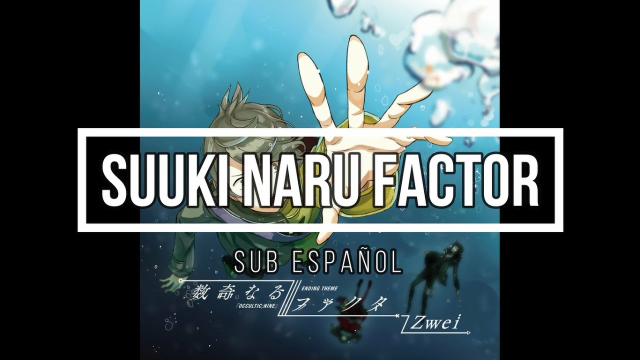 Get Zwei Suuki Naru Factor Sub Espanol Occultic Nine Ps4 Free HD Get Wallpaper Zwei Suuki Naru Factor Sub Espanol Occultic Nine Ps4 For iPhone Free