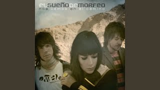 Video thumbnail of "El Sueño de Morfeo - Nada es suficiente"