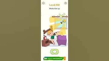 LEVEL #909 -DOP 2 | Delete One Part~ GamePlay #shorts #shortvideo #fyp #tiktok #closegame