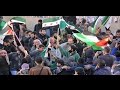 ملحمة حلب تصل إلى فلسطين لماذا وزع أهالي غزة الحلويات فرحا بفك حصار حلب ملحمة حلب تصل إلى فلسطين لماذا وزع أهالي غزة الحلويات فرحا بفك حصار حلب