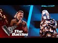 Deana VS Peter Donegan Make You Feel My Love The Battles The Voice UK 2019 Deana VS Peter Donegan Make You Feel My Love The Battles The Voice UK 2019