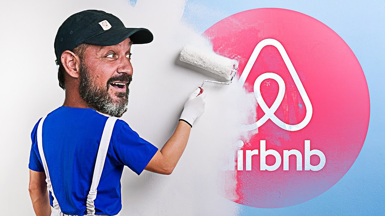 Change your Airbnbs to THIS now.