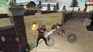 [M8N] SOLO VS SQUAD AMAZING GAME PLAY 28 KIILS screenshot 3