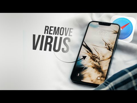 How to Remove