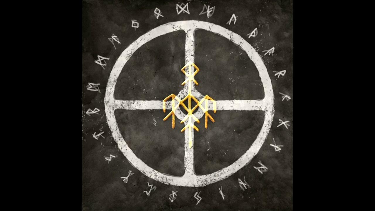 Wardruna - Raido Wardruna - Raido