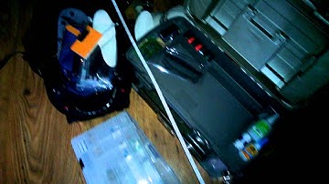 Adafruit NeoPixel 180 RGB LED demo