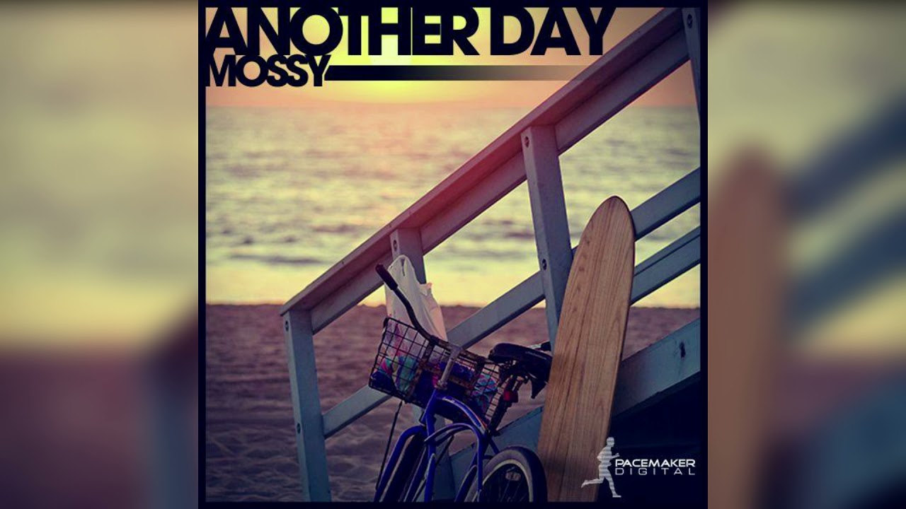 Mossy - After The Sunrise (Original Mix)
