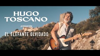 ENTREVISTAMOS A HUGO TOSCANO (Ex-Elefantes)