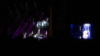 Cleopatra by The Lumineers @ Okeechobee Fest on 3/5/17