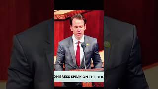 California representative exposes Gavin Newsom’s lies on recent debate with Florida governor.