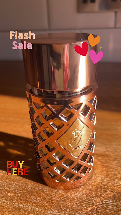 Discover jazzab gold edp dubai scent! #perfume #perfumes #dubaiscent